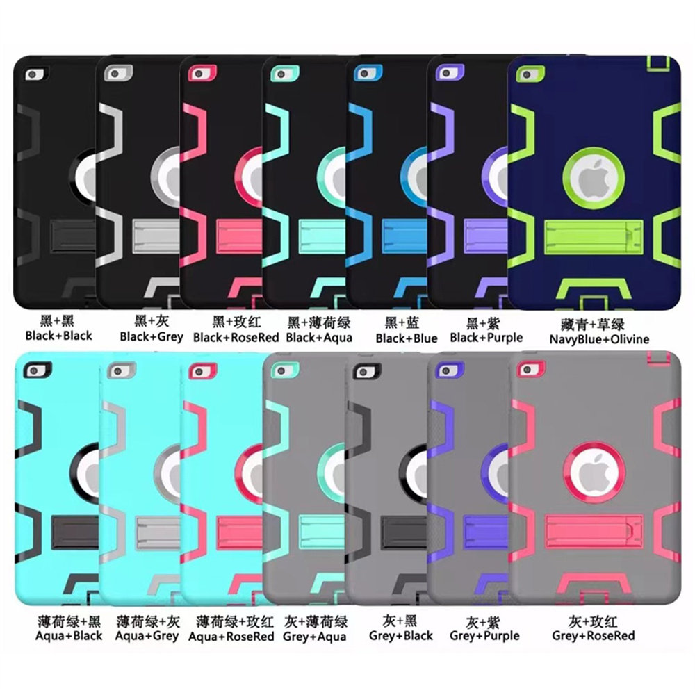 Tablet Silicone Cover Case